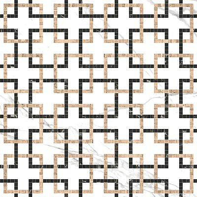 Керамогранит AXIMA Orleans Квадрат 60х60