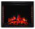 Электрический камин EPSILON 33 LED S (EPS33) 