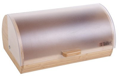 Хлебница бамбук TalleR TR-51977