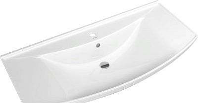 Умывальник Kirovit Стиль 1050 мебельный 