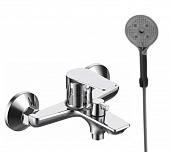 Смеситель для ванны SOLE Magglore S103C 