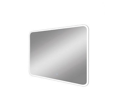 Зеркало MIRSANT Spectr 100*80 