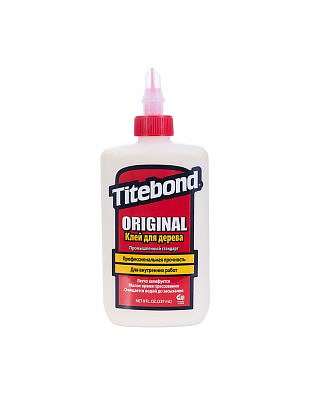 Клей Titebond Original столярный 237мл
