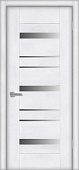 Дверь межкомнатная Schlager Mistral 8-S Софт белый 800