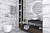 Плитка керамическая Laparet Dreams 34092 25х50