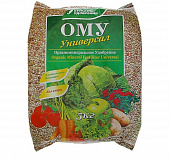 Удобрение ОМУ "Универсал" 5кг Буй 5/867