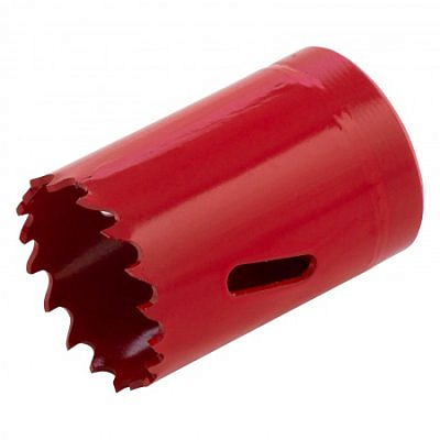 Коронка BIMETAL d35 "MATRIX"