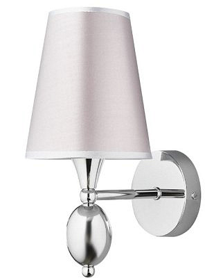 Настенный светильник (Бра) FR2022WL-01CH