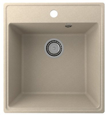 Мойка для кухни ULGRAN Quartz Forte 460-03 Десерт 