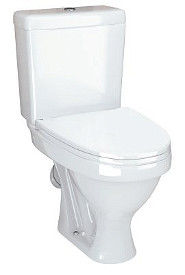 Компакт Форвард белый с сиденьем Воротынск