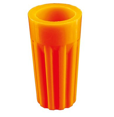 Соединитель проводов СИЗ-3 2,5-5,5 оранжевый NSC-3-O (уп.50шт) Navigator