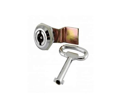 Замок c ключом 18-20/40 