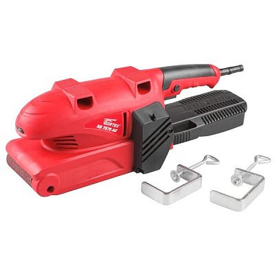 Ленточная шлифмашина  Wortex SB7575 AE SB7575AE01310