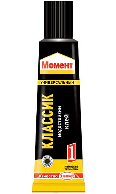 Клей Момент-1, 30г.