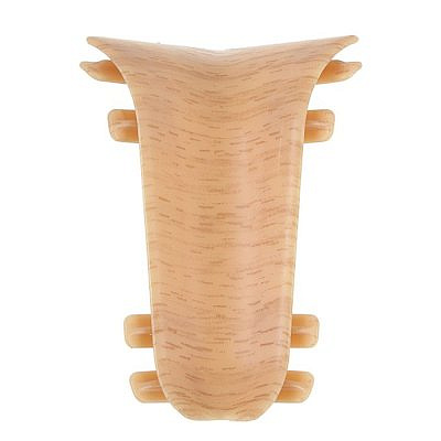 Угол внутренний Бук светлый