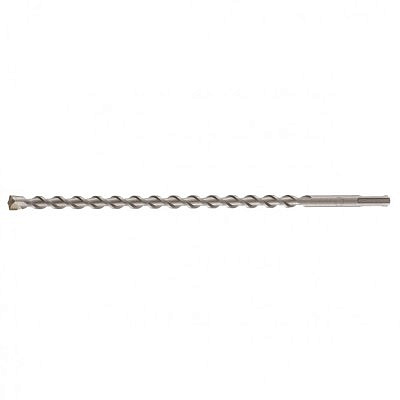 Бур по бетону БАРС 12 * 300 мм Luxembourg TIP SDS plus  70586