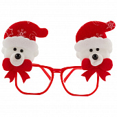 Очки "Санты" 007725