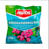 Монокалийфосфат с микроэлементами 0,3кг Факт