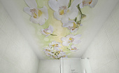 Декоративный потолок Орхидеи 2,0х2,0 м (8 шт)