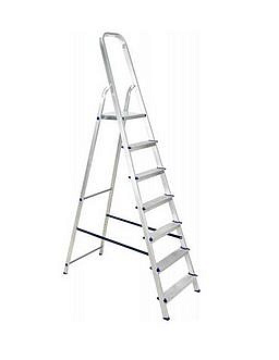 Лестница-стремянка 04107е(7 ступени)