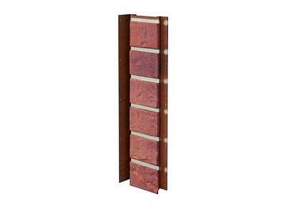 Планка универсальная Solid Brick BRISTOL 0,42м 