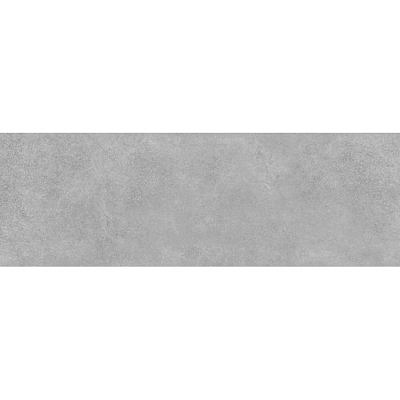 Плитка керамическая Laparet Cement 25х75 серый