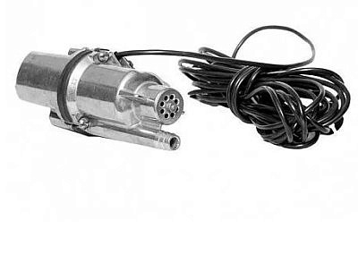 Насос вибрационный РУЧЕЕК-1 25м (Верх забор) 19С.03.1956