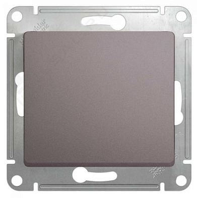 Механизм переключателя 1-клавиша платина SchE GSL001261