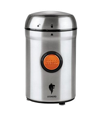 Кофемолка Leonord LE-1724 300 Вт 