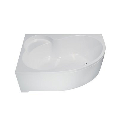 Ванна акриловая Triton Мари 170*110 правая 