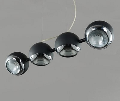 Светильник подвесной Elvan 1038P-4 G9*4