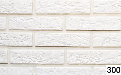 Плитка "Кирпич" 0300 (0,5м.)