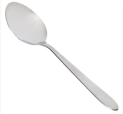 Ложка столовая 6 предметов Тренто блистер VETTA 815-338