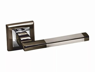 Ручка Arsenal A-220 BH/SN черный никель хром матовый 98760591 BH/HH