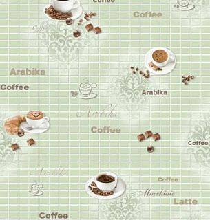 Обои Арабика 308-04