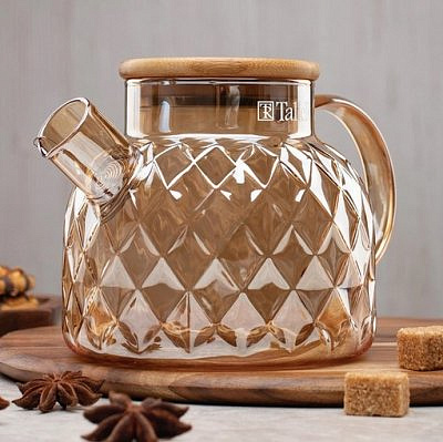 Чайник заварочный 1000мл TalleR TR-98173