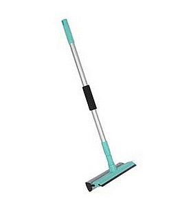 Окномойка  телескоп.металл.ручка 96 см HITT Supreme