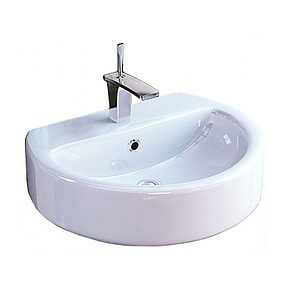 Умывальник Бест Люкс /Санита Люкс/