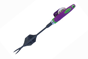 КОРНЕУДАЛИТЕЛЬ  ОБРЕЗИН. РУЧКА 350 ММ (1/100) "DON GAZON" 127-0350 / AJ121101