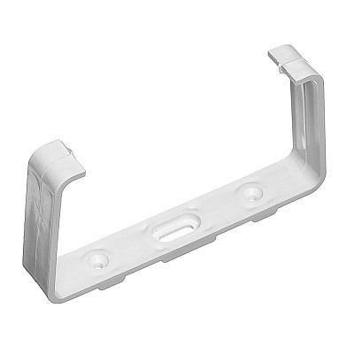 Держатель 612ДКП пластиковый 60х120