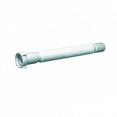 К 114 Гибкая труба 1 1/2"*40 удлиненная (495-1325мм)