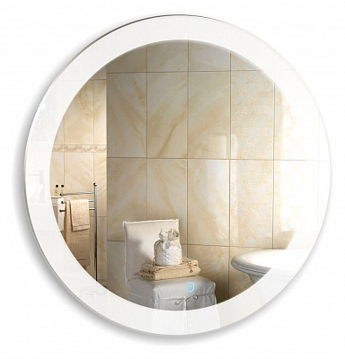 Зеркало Мир зеркал Перла D770 сенсорное