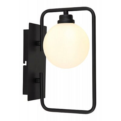 Бра светильник 3134-401 Evette 1 x E14 40 Вт модерн