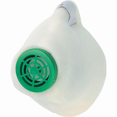 Полумаска фильтрующая, У-2К, поролон СИБРТЕХ