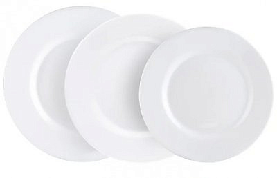 Столовый набор Luminarc ЭССЕНС Q3098 18 предметов