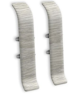 Соединение Дуб айсберг 70 мм 230