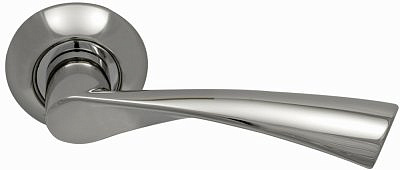 Ручка ARCHIE HARDWARE COMPANY SILLUR X11 P.CHROME(хром)