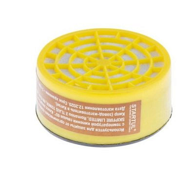 Фильтр к респиратору SARTUL