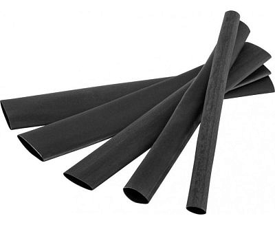 Термоусадка 2:1  набор 20трубок 2/1 100см 652910  71753