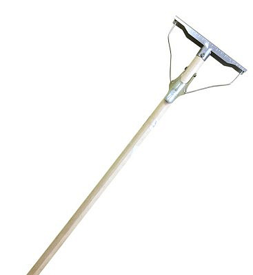 Швабра-тряпкодержатель 28см